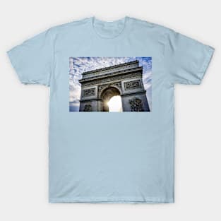 Arc de Triomphe T-Shirt